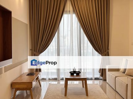 Sunway Belfield for Rent, Kuala Lumpur, KL City