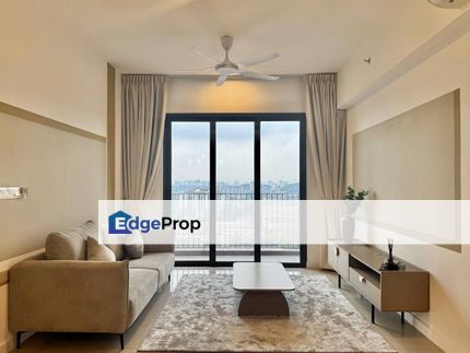 The Pulse Residences at Puchong for Rent, Selangor, Puchong