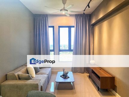 The Pulse at Puchong for Rent, Selangor, Puchong