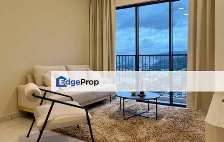 Uno Promenade for Rent, Kuala Lumpur, Sungai Besi