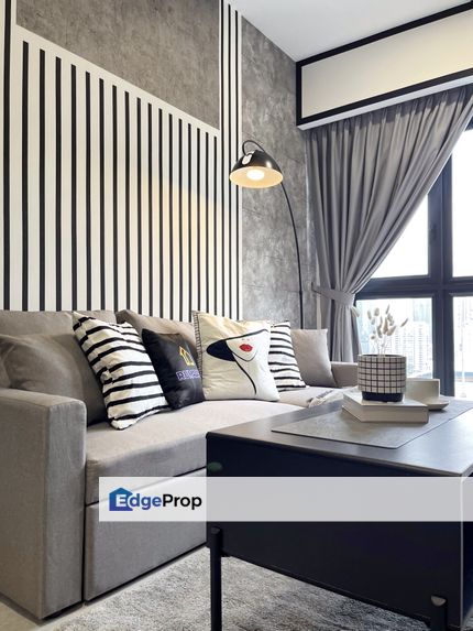 Agile at Bukit Bintang for Rent, Kuala Lumpur, KL City