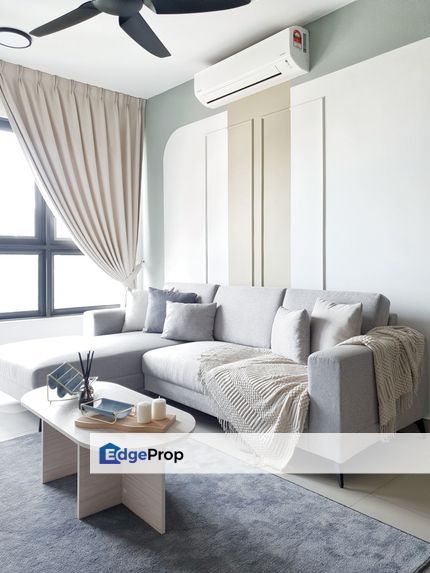 M Vertica at Cheras for Rent, Kuala Lumpur, Cheras