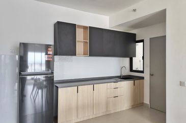 Maya Bay Residences @ Gamuda COVE