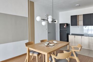 Maya Bay Residences @ Gamuda COVE