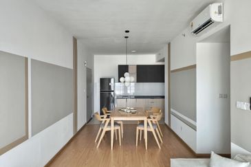 Maya Bay Residences @ Gamuda COVE