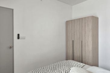 Maya Bay Residences @ Gamuda COVE