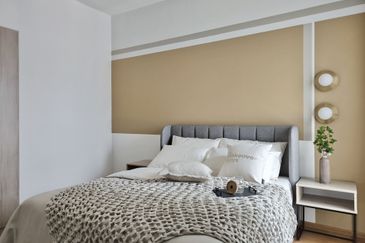 Maya Bay Residences @ Gamuda COVE