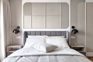 Maya Bay Residences @ Gamuda COVE