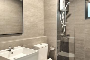 Maya Bay Residences @ Gamuda COVE