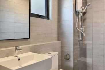 Maya Bay Residences @ Gamuda COVE