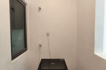 Maya Bay Residences @ Gamuda COVE