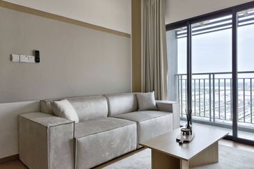 Maya Bay Residences @ Gamuda COVE