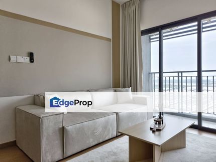 Maya Bay for Rent, Selangor, Banting