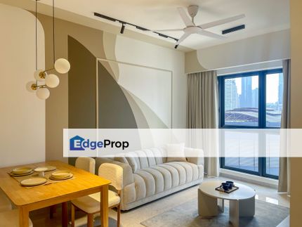Agile at Bukit Bintang for Rent, Kuala Lumpur, KL City