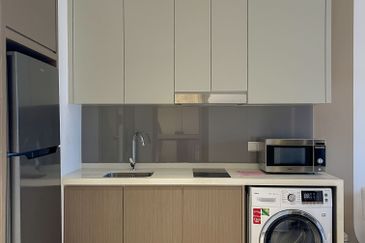 Agile Bukit Bintang @ Residensi Agile Delima