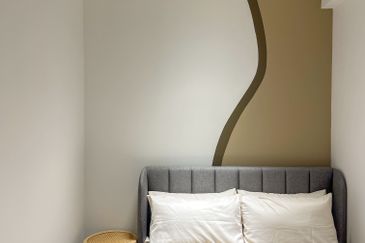 Agile Bukit Bintang @ Residensi Agile Delima