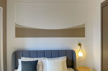 Agile Bukit Bintang @ Residensi Agile Delima