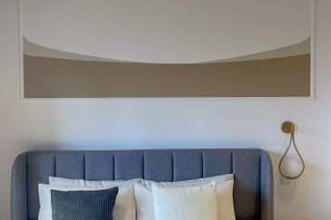 Agile Bukit Bintang @ Residensi Agile Delima