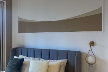 Agile Bukit Bintang @ Residensi Agile Delima