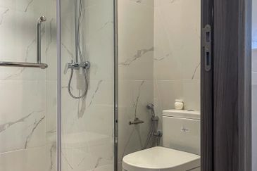 Agile Bukit Bintang @ Residensi Agile Delima