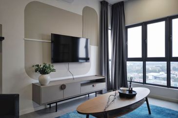 Aurora Residence @ Lake Side City