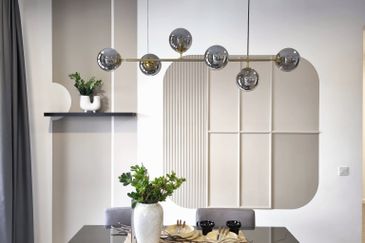 Aurora Residence @ Lake Side City