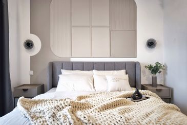 Aurora Residence @ Lake Side City