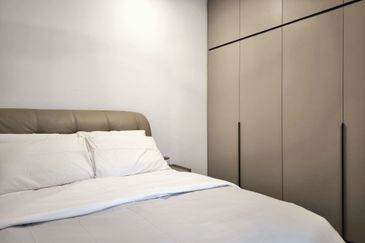 Aurora Residence @ Lake Side City