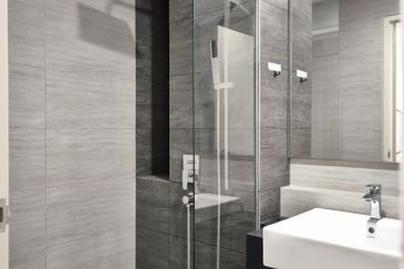 Aurora Residence @ Lake Side City