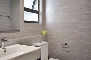 Aurora Residence @ Lake Side City