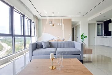 The Clio 2 Residence