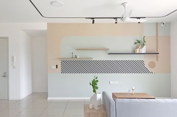 The Clio 2 Residence