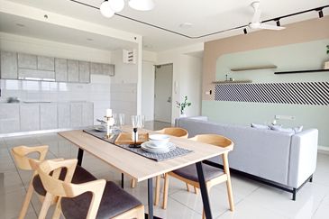 The Clio 2 Residence