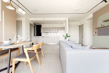 The Clio 2 Residence