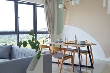 The Clio 2 Residence