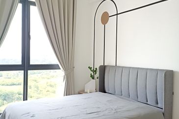 The Clio 2 Residence