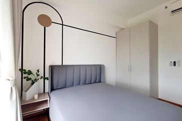 The Clio 2 Residence