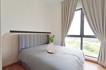 The Clio 2 Residence