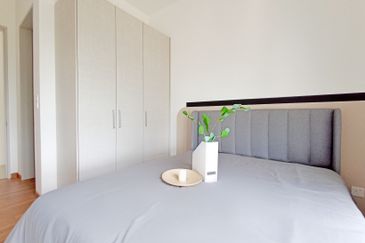 The Clio 2 Residence