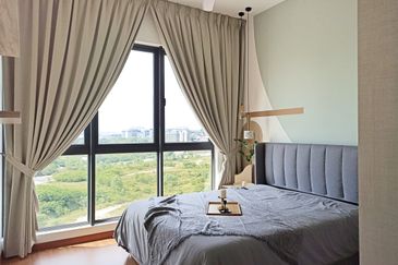 The Clio 2 Residence