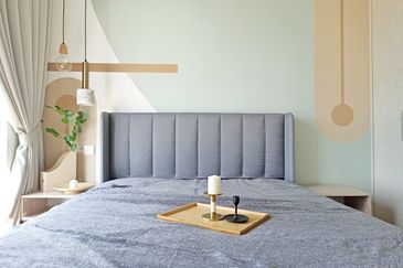 The Clio 2 Residence