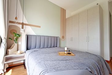 The Clio 2 Residence