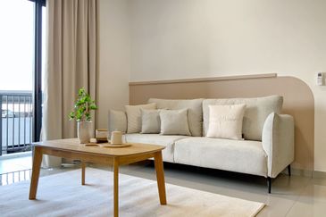 Duduk Se.Ruang @ Eco Sanctuary