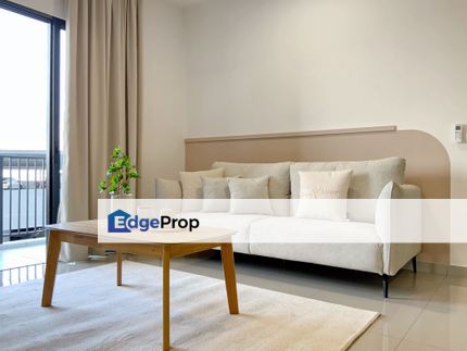 Duduk Se.Ruang at Eco Santuary for Rent, Selangor, Kuala Langat