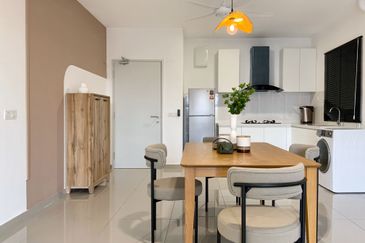 Duduk Se.Ruang @ Eco Sanctuary