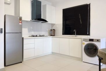 Duduk Se.Ruang @ Eco Sanctuary