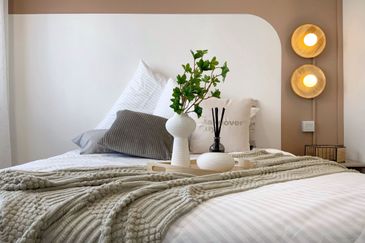 Duduk Se.Ruang @ Eco Sanctuary