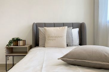 Duduk Se.Ruang @ Eco Sanctuary