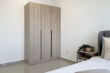 Duduk Se.Ruang @ Eco Sanctuary