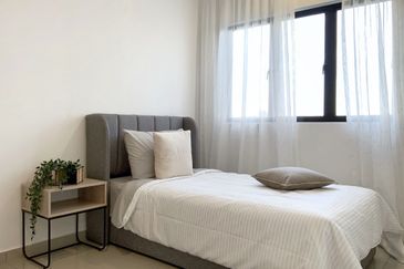 Duduk Se.Ruang @ Eco Sanctuary